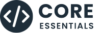 Core essentials logo landscape 200w
